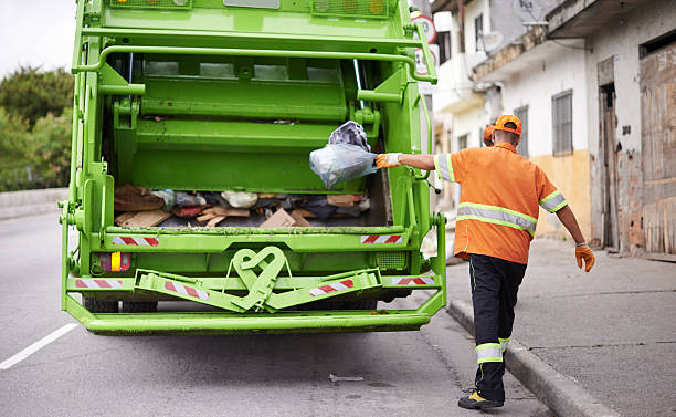 Best Retail Junk Removal  in Mcfarland, CA