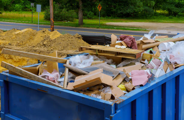 Recycling Services for Junk in Mcfarland, CA